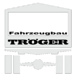 Tröger